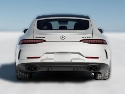 Mercedes-Benz AMG GT AMG GT 43 4-Door Coupe 2026