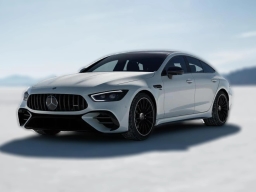 Mercedes-Benz AMG GT AMG GT 43 4-Door Coupe 2026
