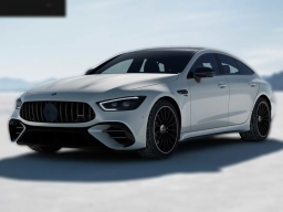 Mercedes-Benz AMG GT AMG GT 43 4-Door Coupe 2026