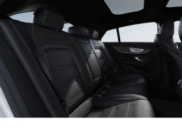 Mercedes-Benz AMG GT AMG GT 43 4-Door Coupe 2026