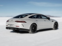 Mercedes-Benz AMG GT AMG GT 43 4-Door Coupe 2026