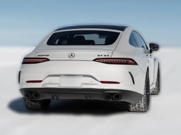 Mercedes-Benz AMG GT AMG GT 43 4-Door Coupe 2026
