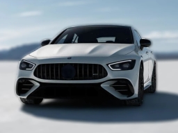 Mercedes-Benz AMG GT AMG GT 43 4-Door Coupe 2026