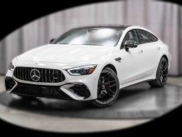 Mercedes-Benz AMG GT AMG GT 43 4-Door Coupe 2026