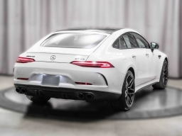 Mercedes-Benz AMG GT AMG GT 43 4-Door Coupe 2026