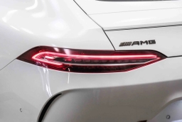 Mercedes-Benz AMG GT AMG GT 43 4-Door Coupe 2026