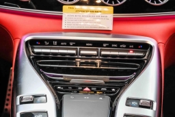 Mercedes-Benz AMG GT AMG GT 43 4-Door Coupe 2026