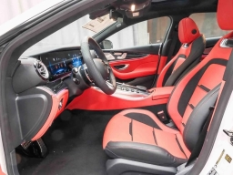 Mercedes-Benz AMG GT AMG GT 43 4-Door Coupe 2026