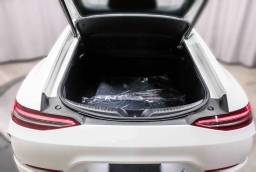 Mercedes-Benz AMG GT AMG GT 43 4-Door Coupe 2026