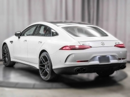 Mercedes-Benz AMG GT AMG GT 43 4-Door Coupe 2026