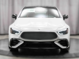 Mercedes-Benz AMG GT AMG GT 43 4-Door Coupe 2026