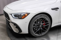 Mercedes-Benz AMG GT AMG GT 43 4-Door Coupe 2026