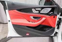 Mercedes-Benz AMG GT AMG GT 43 4-Door Coupe 2026