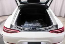 Mercedes-Benz AMG GT AMG GT 43 4-Door Coupe 2026