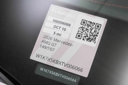 Mercedes-Benz AMG GT AMG GT 43 4-Door Coupe 2026