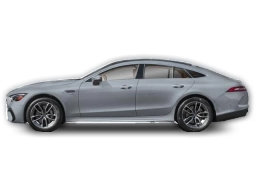 Mercedes-Benz AMG GT AMG GT 43 4-Door Coupe 2026