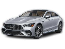 Mercedes-Benz AMG GT AMG GT 43 4-Door Coupe 2026