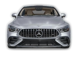 Mercedes-Benz AMG GT AMG GT 43 4-Door Coupe 2026