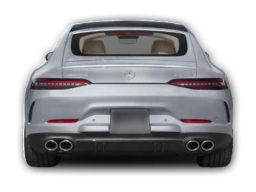 Mercedes-Benz AMG GT AMG GT 43 4-Door Coupe 2026