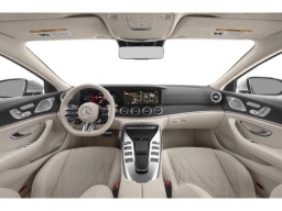 Mercedes-Benz AMG GT AMG GT 43 4-Door Coupe 2026