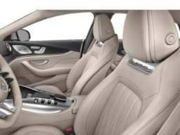 Mercedes-Benz AMG GT AMG GT 43 4-Door Coupe 2026