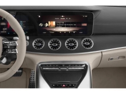 Mercedes-Benz AMG GT AMG GT 43 4-Door Coupe 2026