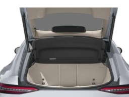 Mercedes-Benz AMG GT AMG GT 43 4-Door Coupe 2026