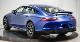 Mercedes-Benz AMG GT AMG GT 43 4-Door Coupe 2026