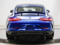 Mercedes-Benz AMG GT AMG GT 43 4-Door Coupe 2026