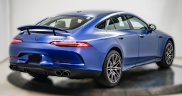 Mercedes-Benz AMG GT AMG GT 43 4-Door Coupe 2026