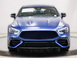 Mercedes-Benz AMG GT AMG GT 43 4-Door Coupe 2026