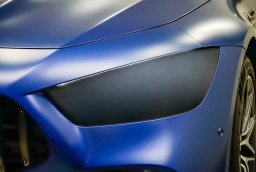 Mercedes-Benz AMG GT AMG GT 43 4-Door Coupe 2026