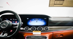 Mercedes-Benz AMG GT AMG GT 43 4-Door Coupe 2026