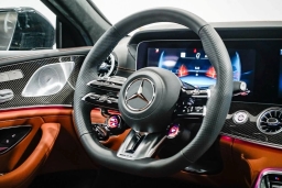 Mercedes-Benz AMG GT AMG GT 43 4-Door Coupe 2026