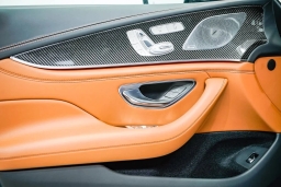 Mercedes-Benz AMG GT AMG GT 43 4-Door Coupe 2026