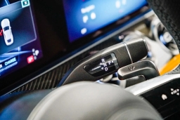 Mercedes-Benz AMG GT AMG GT 43 4-Door Coupe 2026