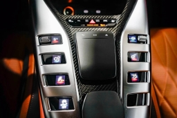 Mercedes-Benz AMG GT AMG GT 43 4-Door Coupe 2026