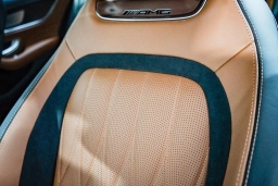 Mercedes-Benz AMG GT AMG GT 43 4-Door Coupe 2026