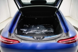 Mercedes-Benz AMG GT AMG GT 43 4-Door Coupe 2026