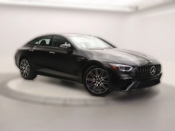 Mercedes-Benz AMG GT AMG GT 43 4-Door Coupe 2026