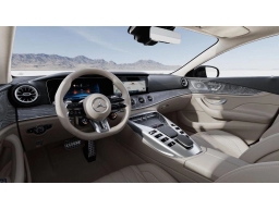 Mercedes-Benz AMG GT AMG GT 53 4-Door Coupe 2026