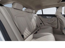 Mercedes-Benz AMG GT AMG GT 53 4-Door Coupe 2026