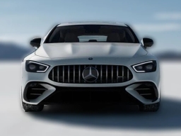 Mercedes-Benz AMG GT AMG GT 53 4-Door Coupe 2026