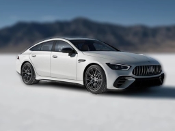 Mercedes-Benz AMG GT AMG GT 53 4-Door Coupe 2026