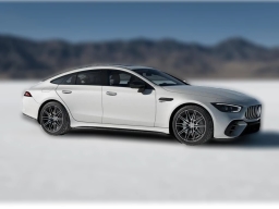 Mercedes-Benz AMG GT AMG GT 53 4-Door Coupe 2026