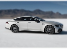 Mercedes-Benz AMG GT AMG GT 53 4-Door Coupe 2026