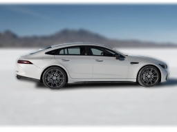 Mercedes-Benz AMG GT AMG GT 53 4-Door Coupe 2026