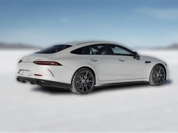 Mercedes-Benz AMG GT AMG GT 53 4-Door Coupe 2026