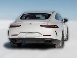 Mercedes-Benz AMG GT AMG GT 53 4-Door Coupe 2026