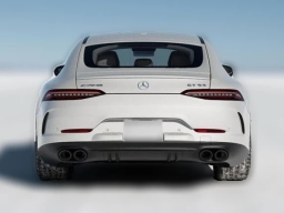 Mercedes-Benz AMG GT AMG GT 53 4-Door Coupe 2026